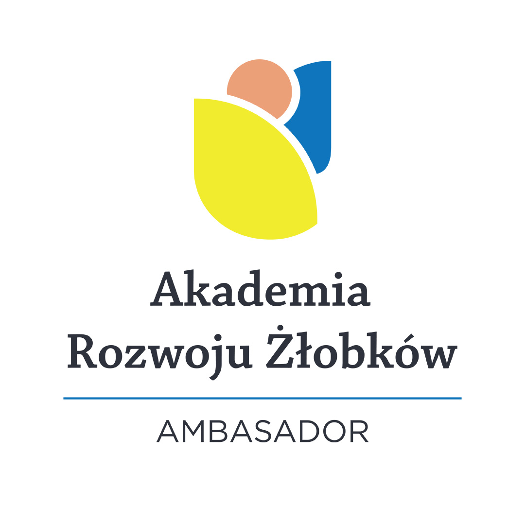 Ambasador Akademii Rozwoju Żłobków