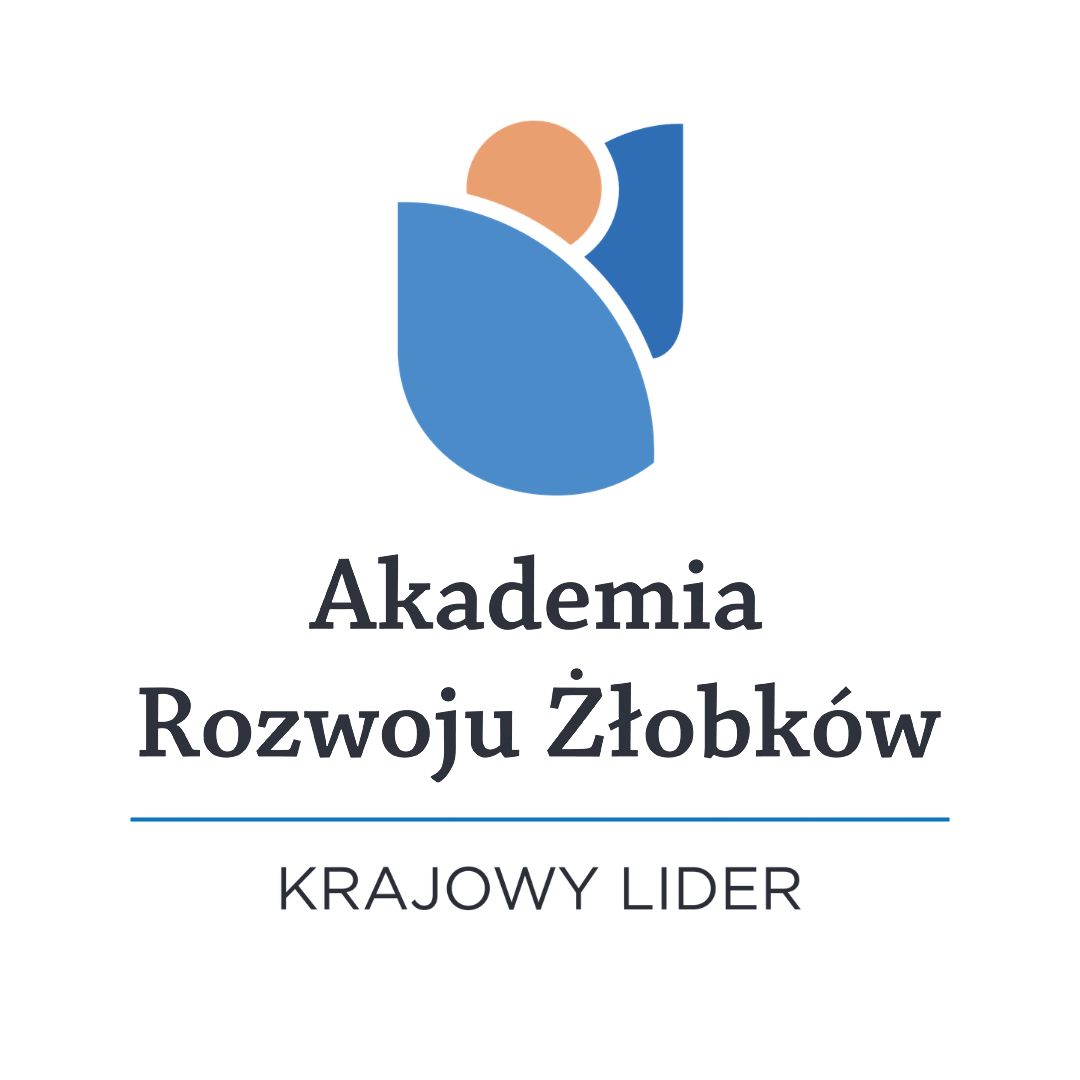 Krajowy Lider Akademii Rozwoju Żłobków