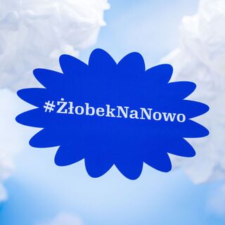 Odkryjmy place zabaw na nowo. Blisko 1000 żłobków i klubów dziecięcych z dofinansowaniem na nowe przestrzenie dla najmłodszych