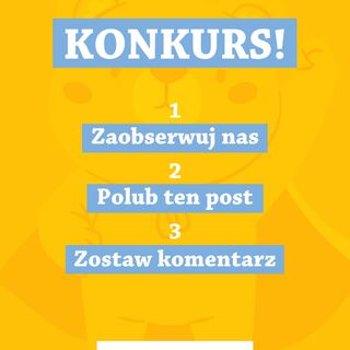Jakiej jednej rady udzielił(a)byś rodzicowi, którego dziecko właśnie rozpoczyna adaptację w żłobku? Weź udział  w konkursie