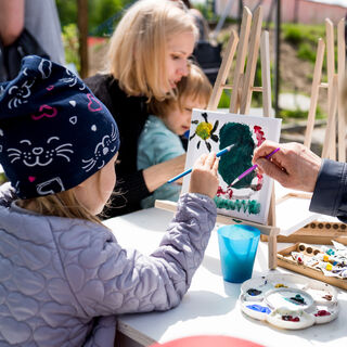 Przypominamy: trwa nabór w ogólnopolskim konkursie „Aktywny dzienny opiekun w gminie 2025”