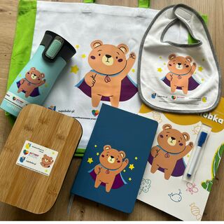 Weź udział w konkursie z okazji Dnia Opiekuna Małego Dziecka!