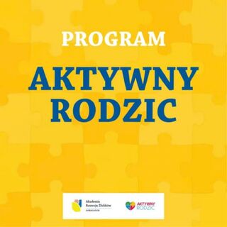 Dwa lata programu „Aktywny Rodzic”