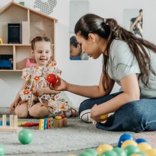 Akademia  Wsparcia - ogólnopolski projekt Ministerstwa  Rodziny, Pracy i Polityki Społecznej