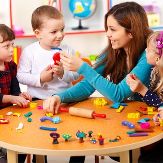 Rekrutacje do żłobków ruszają w kwietniu. Rozwój systemu opieki nad najmłodszymi przyspiesza, ale wyzwań wciąż nie brakuje