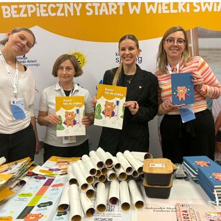 Podsumowanie II Ogólnopolskiej Konferencji Najmłodsi.pl 