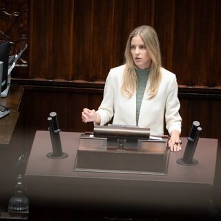 Bezpieczniej, zdrowiej i bez wykorzystywania wizerunku dzieci. Sejm przegłosował ważną reformę w żłobkach
