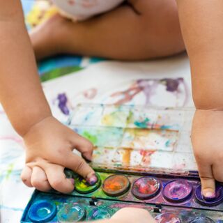 Dobry żłobek rozwija dziecko i wspiera całą rodzinę. Co pokazują najnowsze badania?